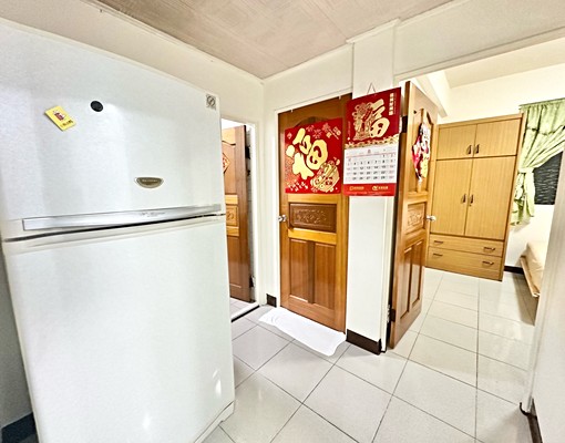 景平站☀️家庭式兩房一廳合租首選☀️台水電計費 - Image 7