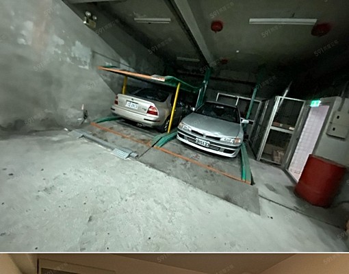 含車位大一房,面巷子,非常安靜 - Image 15