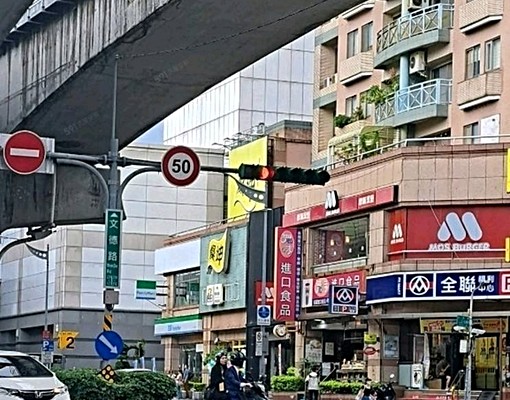 含水.電.瓦斯。捷運文德站 - Image 5
