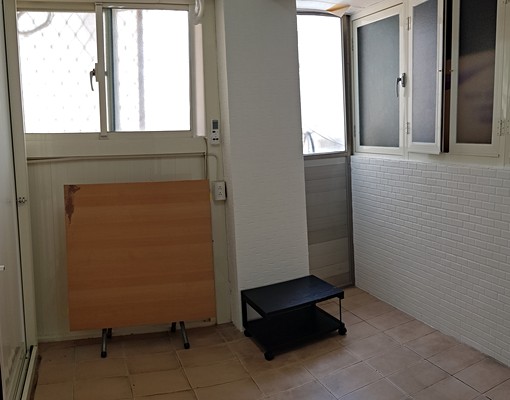 Foreigner古亭捷運同安街新油漆套房限正職 - Image 1