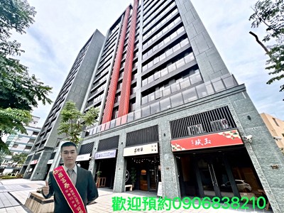 社區圖片