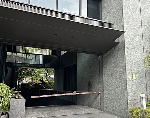 【忠泰鳳磐】大安敦化坡平休旅大車位/24H管理/年租有優惠 - Image 4