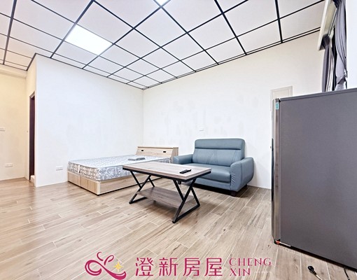 💎可養兩隻貓~乾濕分離對外開窗~有流理臺~獨立大露台洗衣機 - Image 2