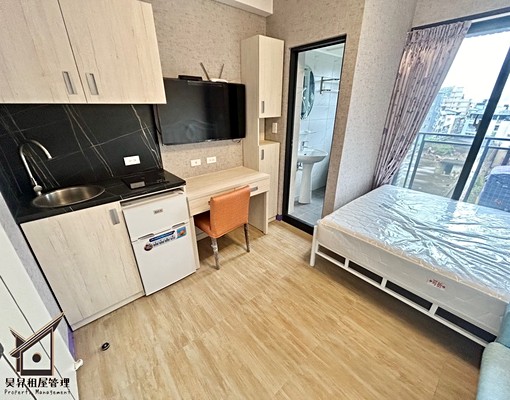 🌈中科大中國醫⭐可租補⭐獨洗曬⭐流理臺 - Image 2