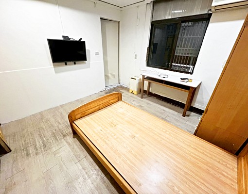 近捷運萬隆【超值租案】免爬梯★對外窗★台大世新 - Image 2
