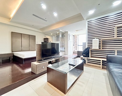可雙租補🔥傢俱全配✅飯店湯屋風✨高樓層風景戶💯 - Image 1