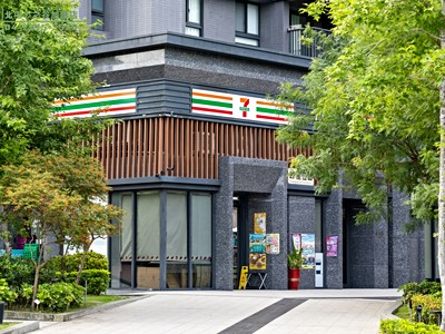 社區圖片