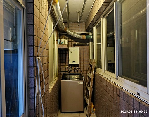 屋主直租-華廈三房近新豐火車站明新科大 - Image 7