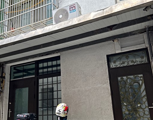 超大優質大套房出租,寬廣明亮舒適優雅 - Image 1