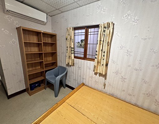 學生套房含網路水費第四台可租補報稅月租$5500起分離式冷氣 - Image 5