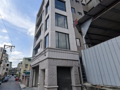 輕屋齡百坪企業總部雙電梯別墅