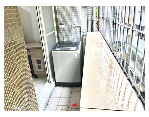 愛姐の中國醫新民高中獨洗陽台❤️可租補 - Image 11