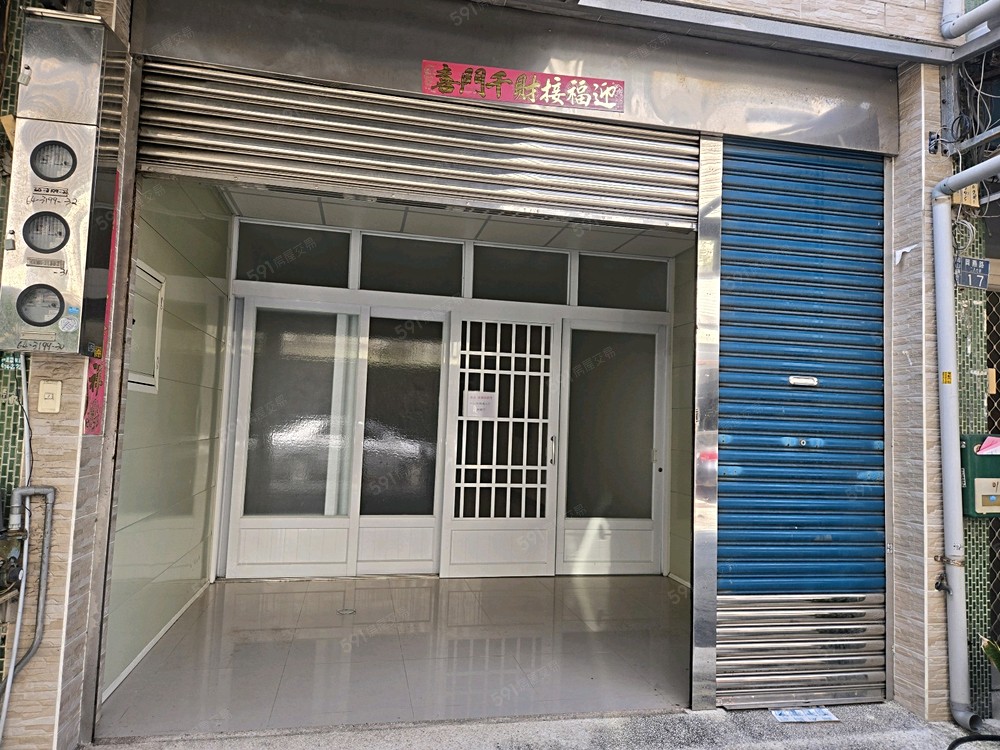高雄租屋,岡山租屋,住辦出租