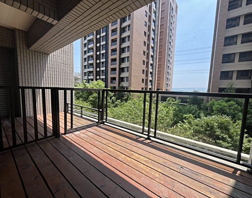 園道美宅~佳福i幸福四房平車附冷氣 - Image 14