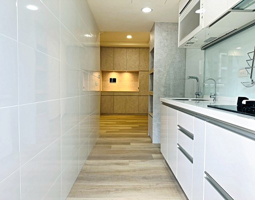 (可租補)A10公園翫全新輕裝3房車 - Image 13