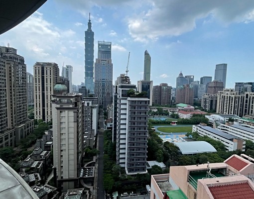 香榭面101美妝兩房 - Image 8