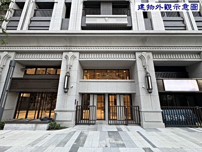社區圖片