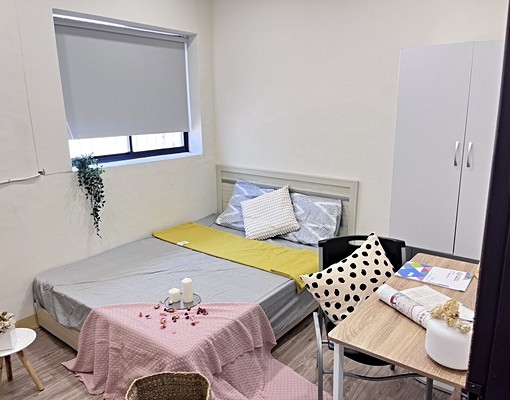 免費入住一個月⭐免仲可租補2樓整層走路即到彰基彰師大大2房 - Image 4
