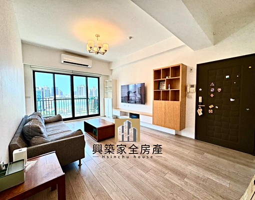 🎈高樓層美三房/生醫園區/近高鐵 - Image 1