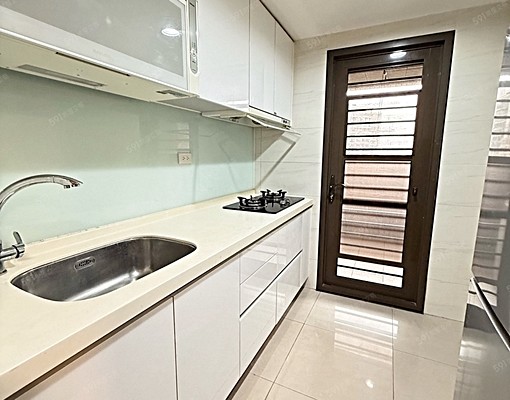 🏡高鐵捷運便利❤️景觀大三房（含車管)/寵物🉑談 - Image 9