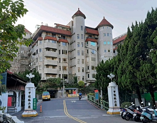 天母近美國日本學校台北大學高島屋 - Image 13