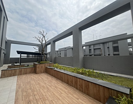 楠梓高大特區蔚藍海19高樓全新正兩房 - Image 6