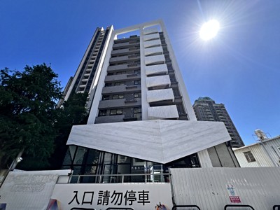 社區圖片