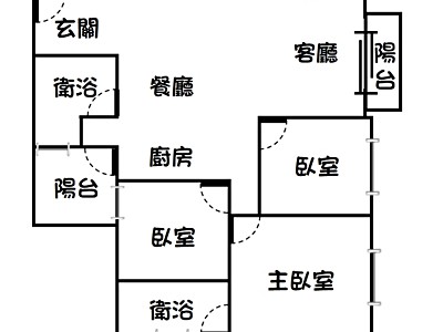 社區圖片