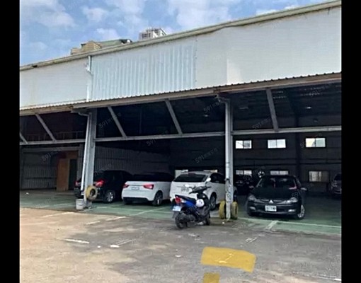 思源路復興路幸福路車位室外固定位置 - Image 1