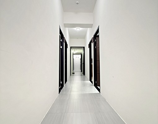 首租半價✨系統櫃電梯✨台水電可寵狗貓✨獨洗曬可租補 - Image 11