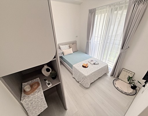 首租半價✨系統櫃電梯✨台水電可寵狗貓✨獨洗曬可租補 - Image 5