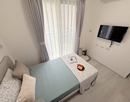 首租半價✨系統櫃電梯✨台水電可寵狗貓✨獨洗曬可租補 - Image 2