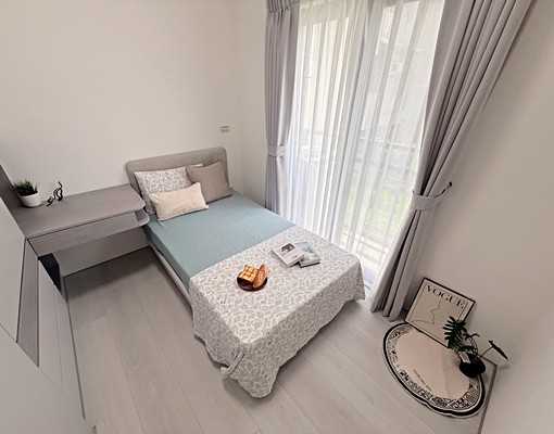 首租半價✨系統櫃電梯✨台水電可寵狗貓✨獨洗曬可租補 - Image 1