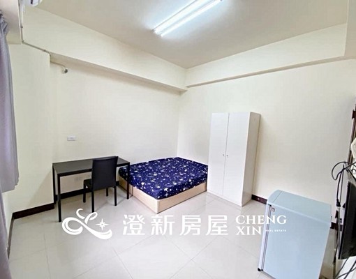 稀有雙園路套房釋出/秒殺物件/獨立陽台洗衣機/園區內 - Image 2