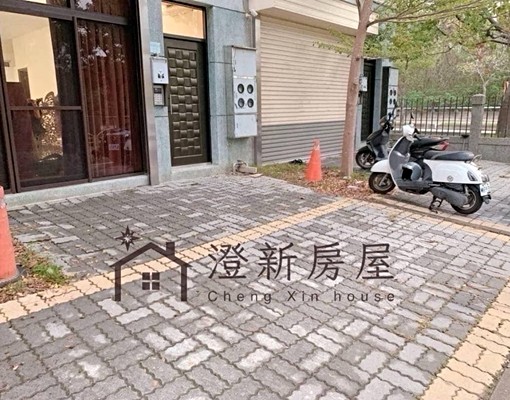 稀有雙園路套房釋出/秒殺物件/獨立陽台洗衣機/園區內 - Image 6