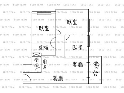 社區圖片
