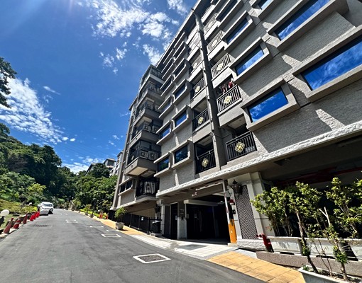 ☆雙和湯泉全新裝潢全配二房☆ - Image 1
