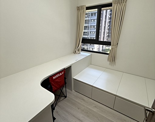 心之所向~全新裝潢~邀請第一手租客入住!!!預約中 - Image 5