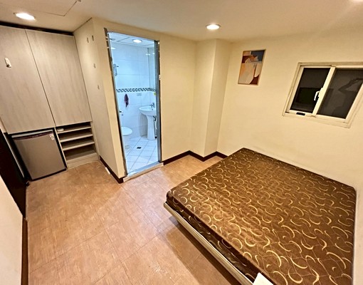 ★短租另議★免瓦斯費★捷運中山★租補 - Image 1