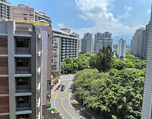 👍👍可租補~水天靚全新景觀2房+平車採光好通風佳 - Image 6