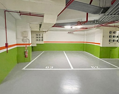 👍👍可租補~水天靚全新景觀2房+平車採光好通風佳 - 591租屋網 - Image 14