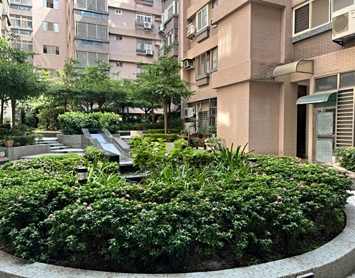 新粉刷近好市多三房大坪數格局方正含車位可報稅 - Image 11