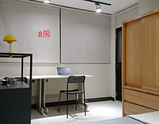 (打掃減租)東吳大學士林站2樓可租補限女可貓10/15可入住 - Image 14