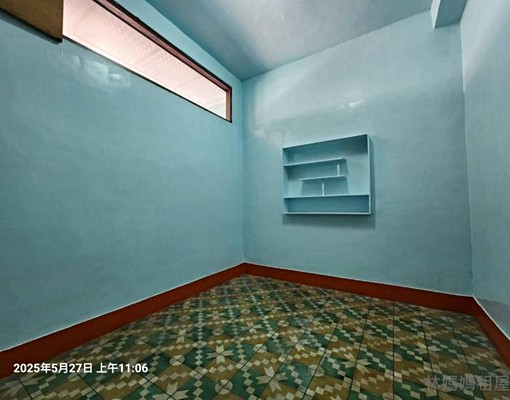 近延平市場🔺透天2+1房~空屋~可租補~巷內鬧中取靜 - Image 8