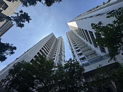 社區圖片