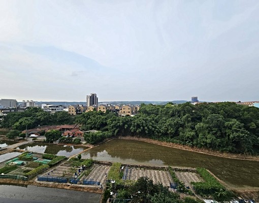AI園區勝利國中|竹風樹海|優質屋況大兩房平車 - Image 13