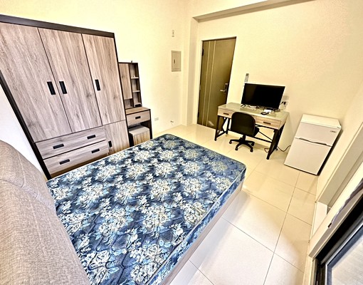 🔱總站夜市🔱可租補可租補雙層冰箱🔱小資陽台獨洗電梯套房 - 591租屋網 - Image 3