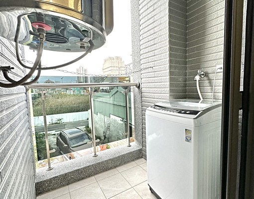 🔱總站夜市🔱可租補可租補雙層冰箱🔱小資陽台獨洗電梯套房 - 591租屋網 - Image 8