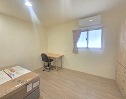 限女生~太平洋房屋~台灣大學精妝大二房-5B~科技大樓站 - Image 7
