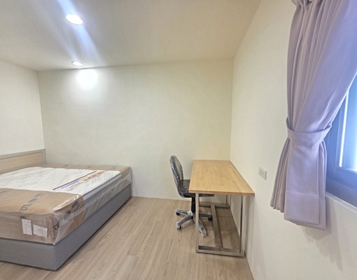 限女生~太平洋房屋~台灣大學精妝大二房-5B~科技大樓站 - Image 9